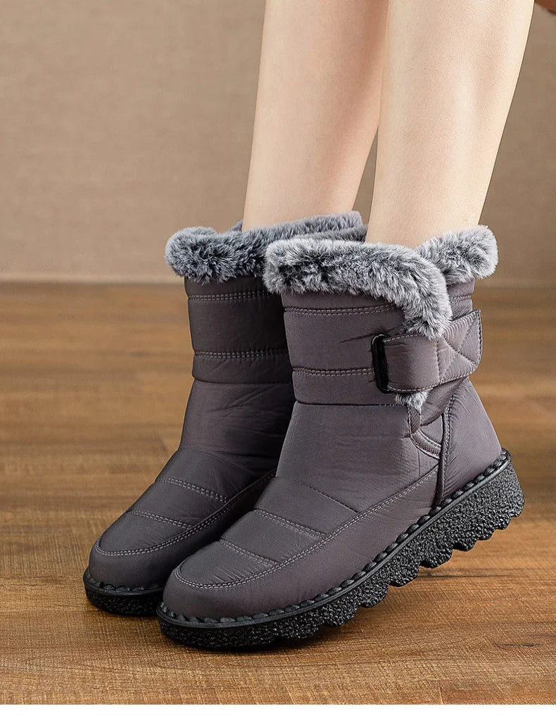 Frostea Boots