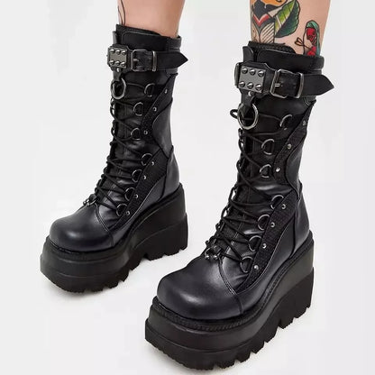 Ravenix Boots&amp;nbsp;
