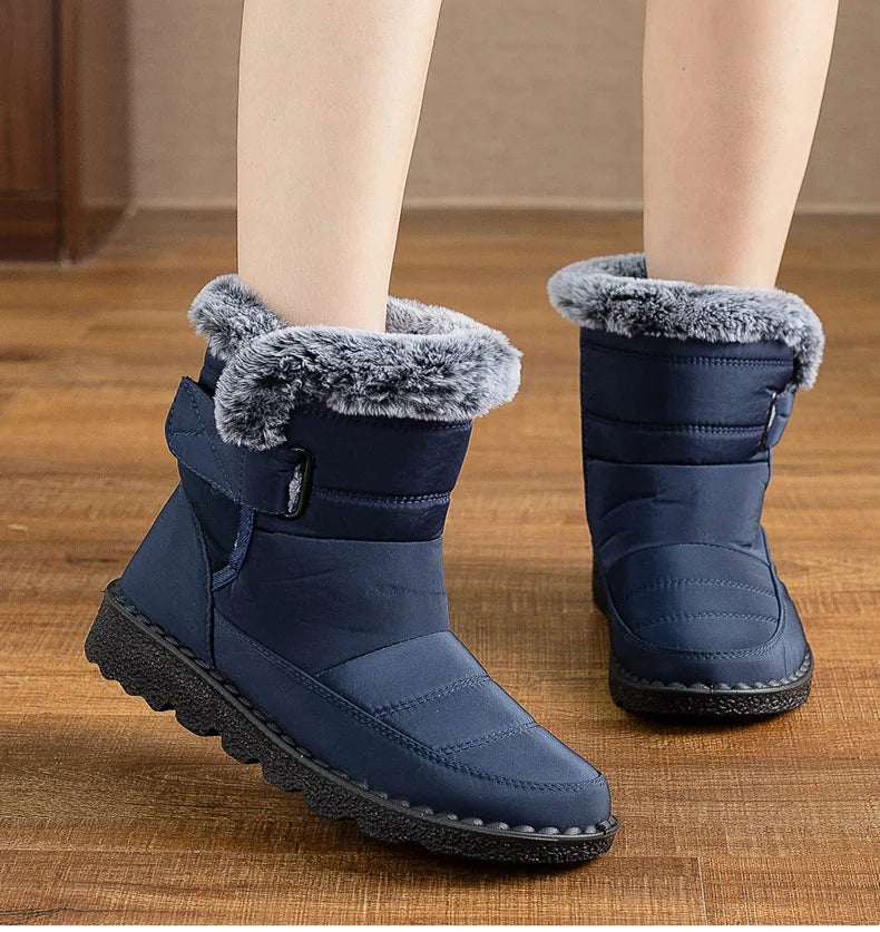 Frostea Boots