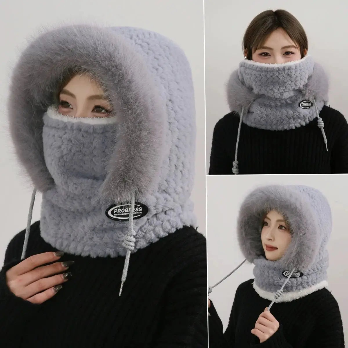 THERMAVÉ CAP