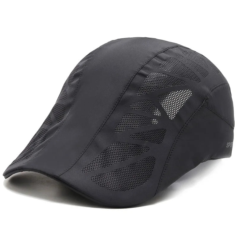 AirMesh Cap