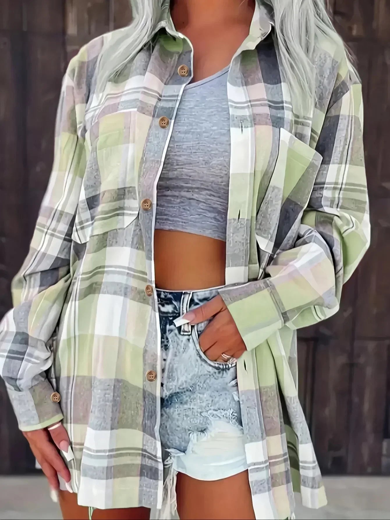PLAIDORA