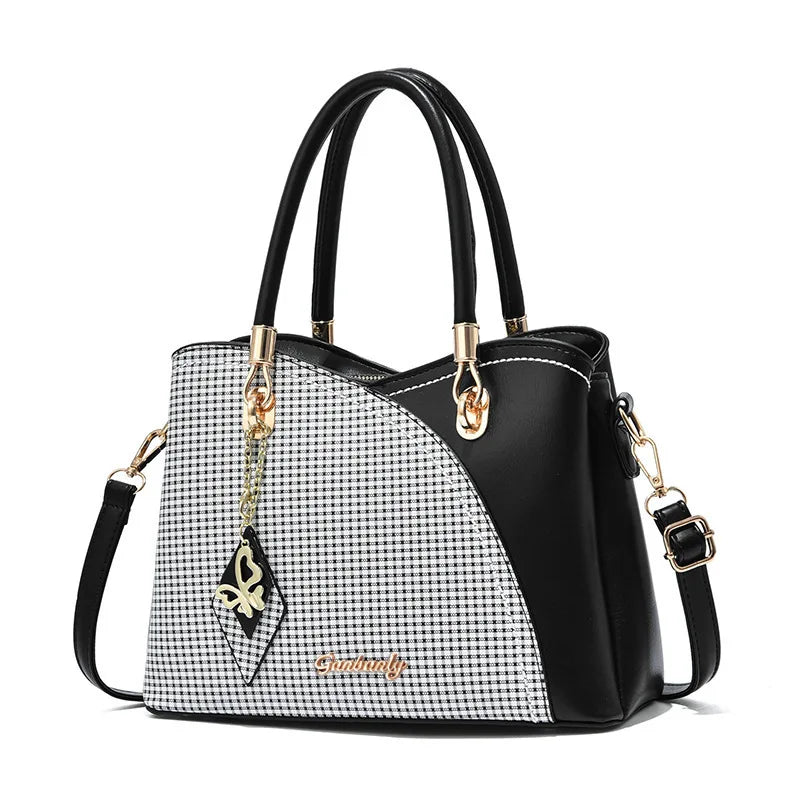 CAPACITÉ BAG