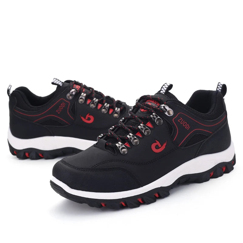 Non-Slip Lightweight Sneakers