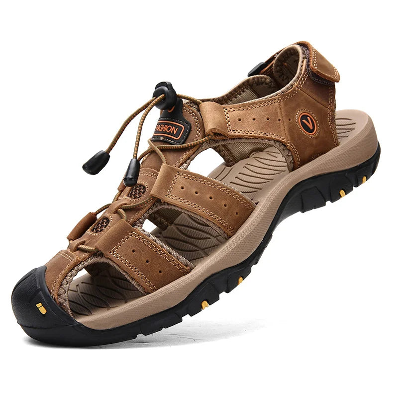 Men’s All-Terrain Comfort Strap Sandals