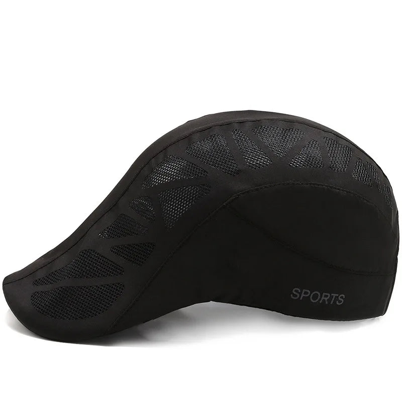 AirMesh Cap