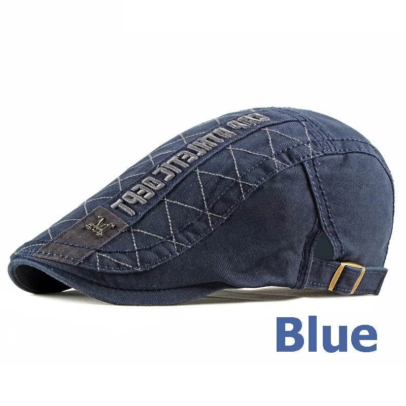BeretBreeze Cap - Where2Save