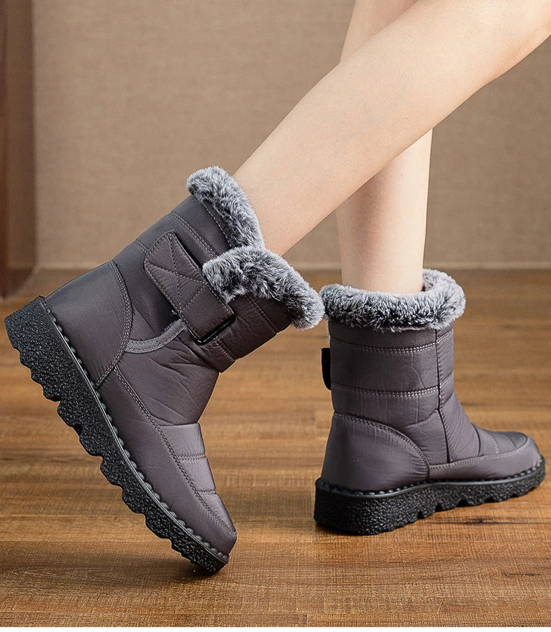 Frostea Boots