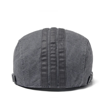 HeritageStitch Beret