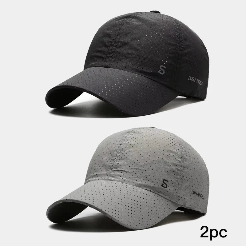 SwiftShade Cap