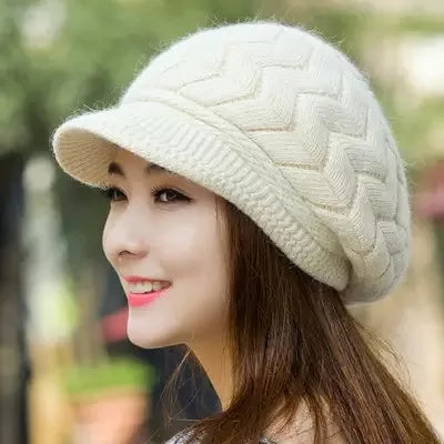 VELVÉA Cap