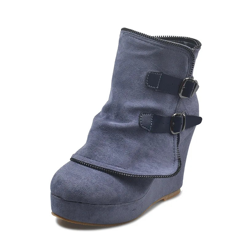 BOLDÉ Boots