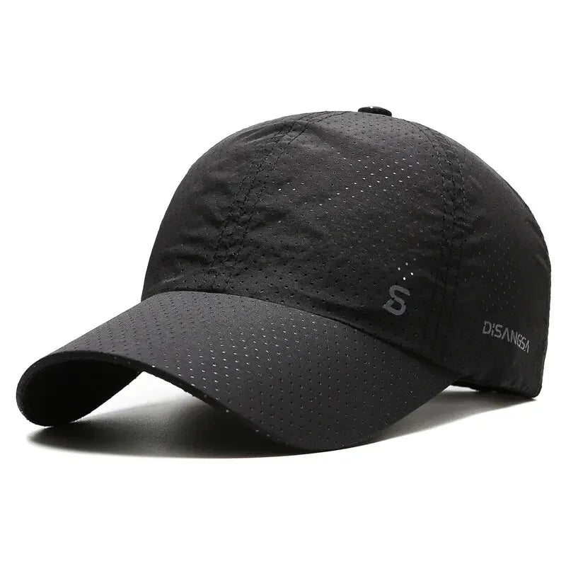 SwiftShade Cap