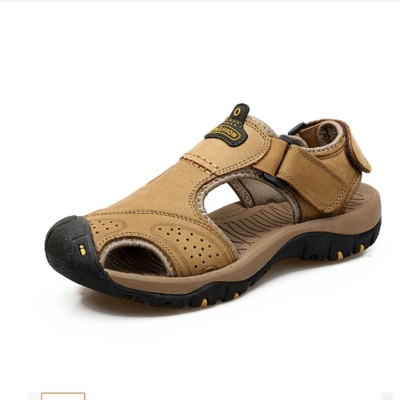 Men’s All-Terrain Comfort Strap Sandals