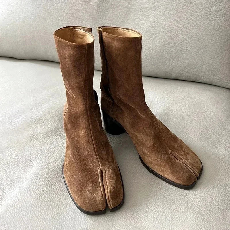 TABIVÉ Boots