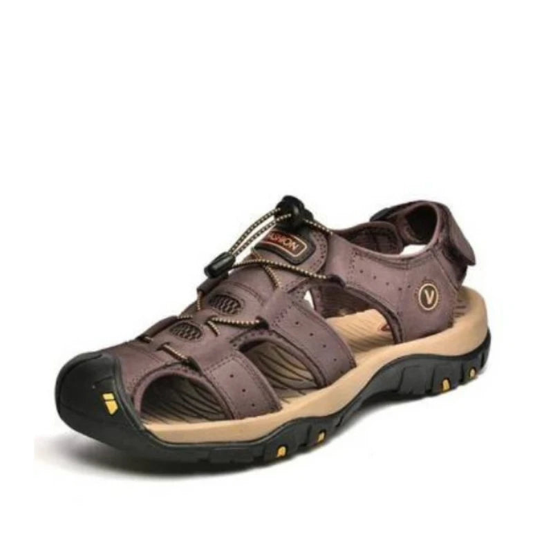 Men’s All-Terrain Comfort Strap Sandals