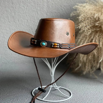 BroncoBrim Hat