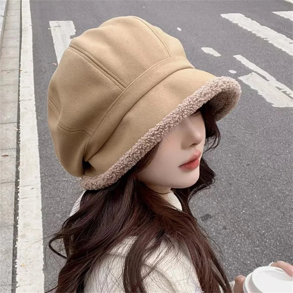 PARISÉA CAP