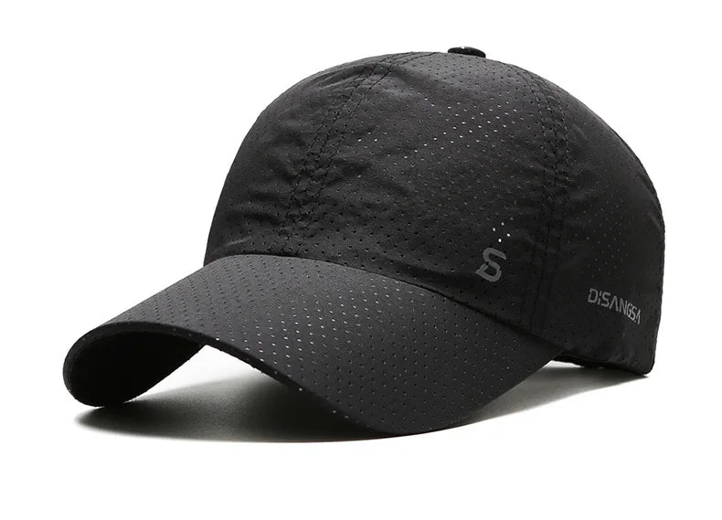 SwiftShade Cap