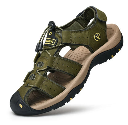Men’s All-Terrain Comfort Strap Sandals