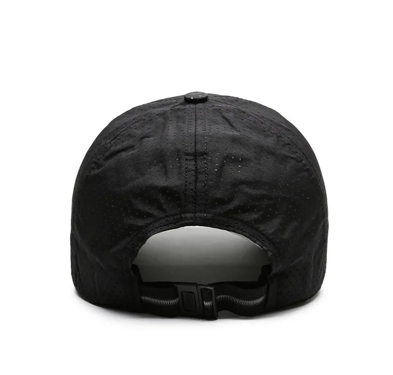 SwiftShade Cap