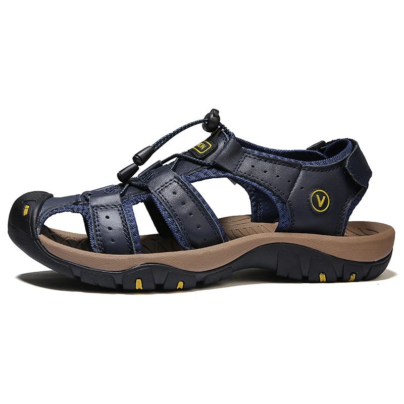 Men’s All-Terrain Comfort Strap Sandals