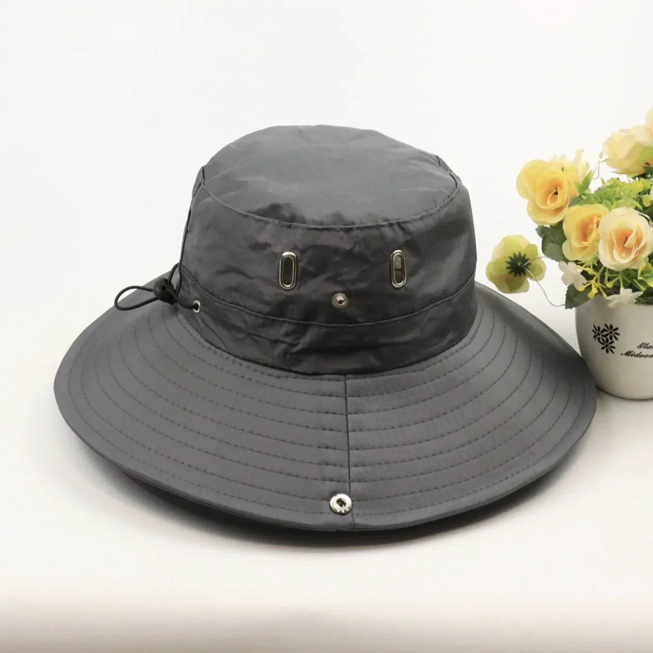 SunGuard Hat - Where2Save