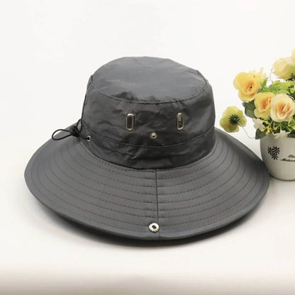 SunGuard Hat - Where2Save