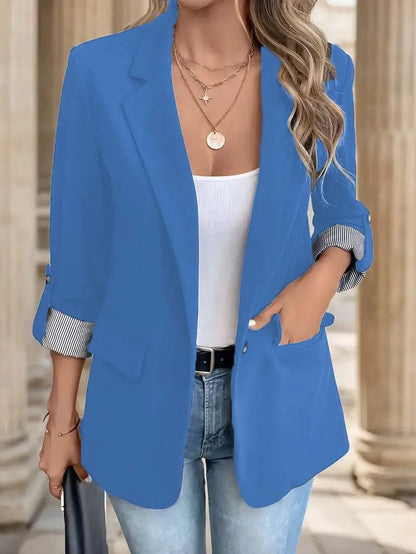 ChicFold Jacket