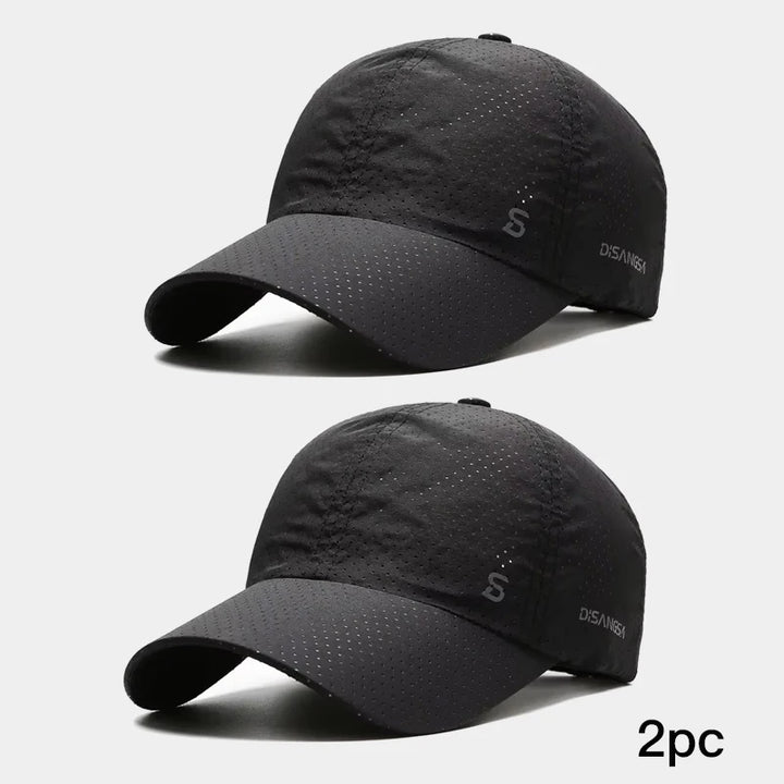 SwiftShade Cap