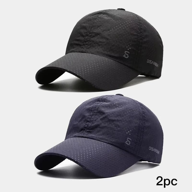 SwiftShade Cap