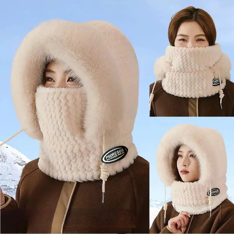 THERMAVÉ CAP