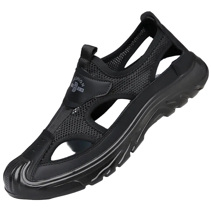 Men’s Lightweight Mesh Sport Sandals