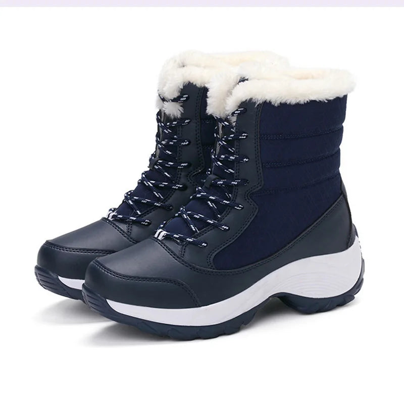 COZÉA Boots