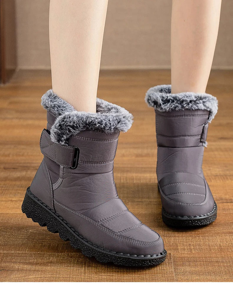 Frostea Boots