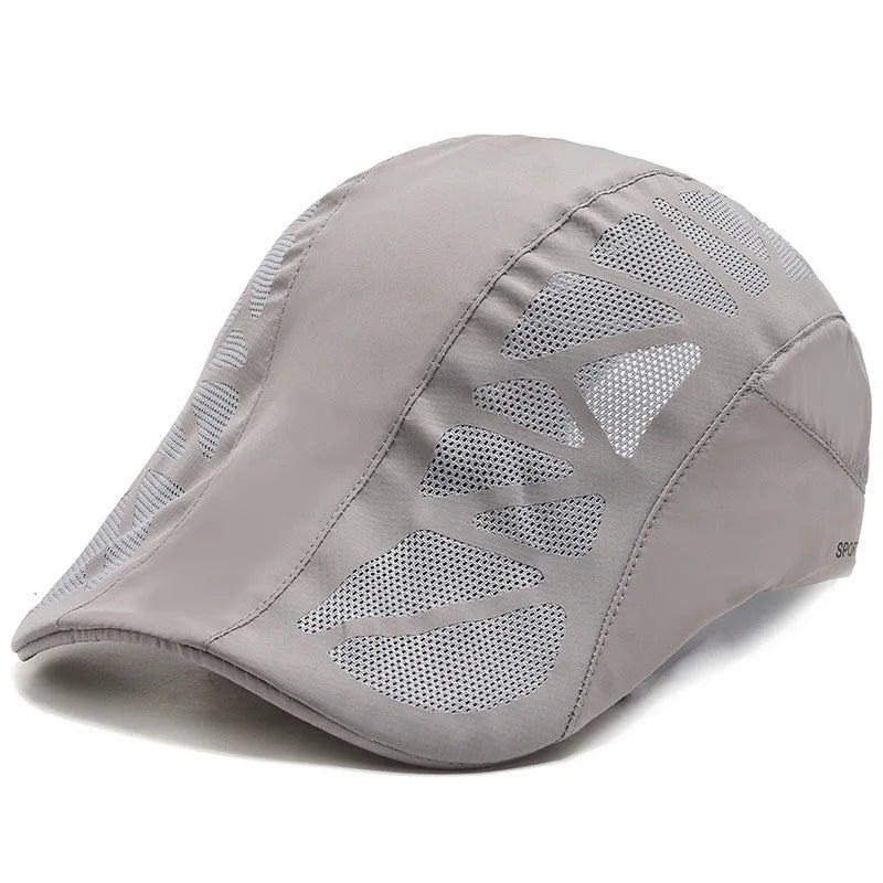 AirMesh Cap