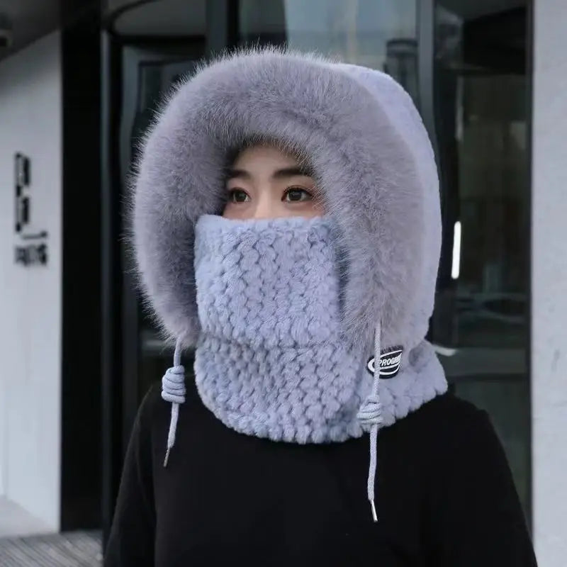 THERMAVÉ CAP