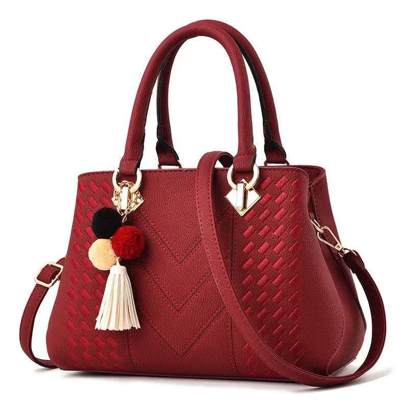BUCKORA BAG