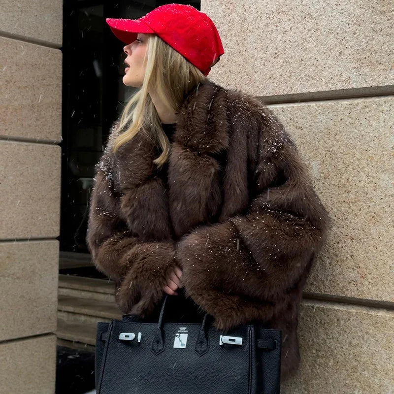 FLAURÉ Jacket