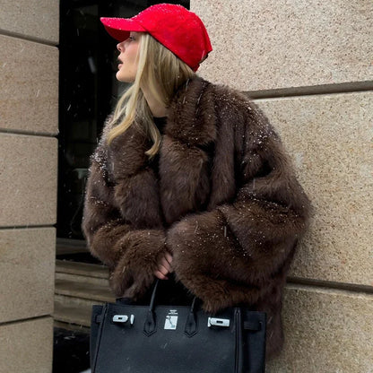 FLAURÉ Jacket