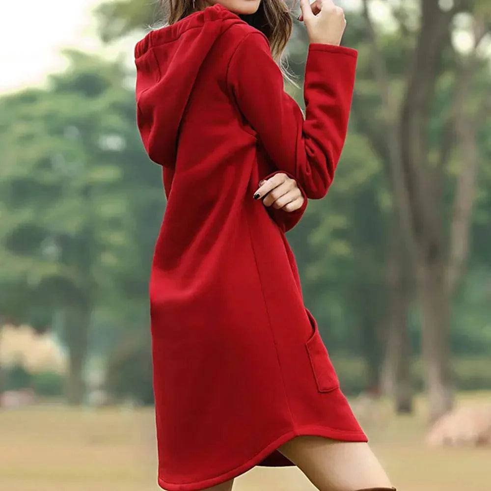 UrbanEase Hoodie - Where2Save