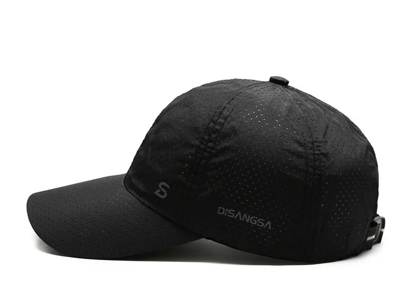 SwiftShade Cap