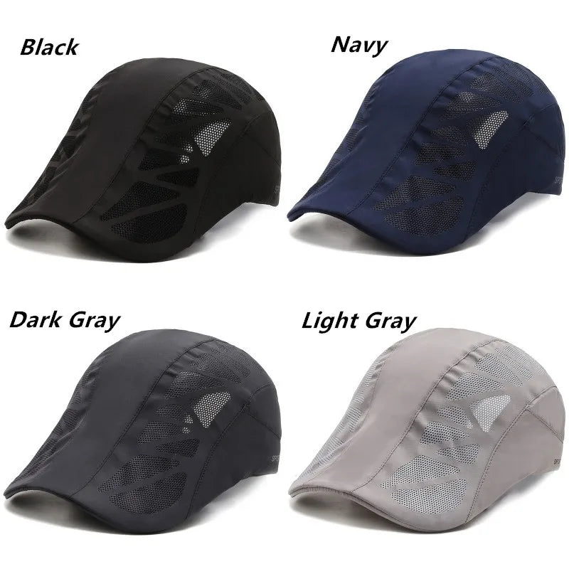 AirMesh Cap
