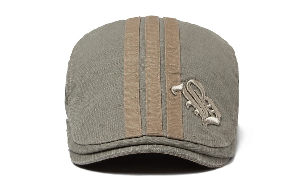 HeritageStitch Beret