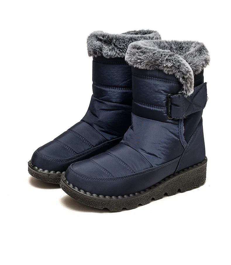 Frostea Boots
