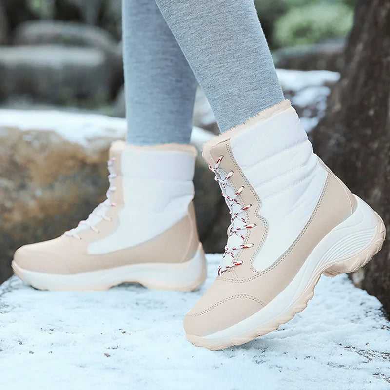 COZÉA Boots