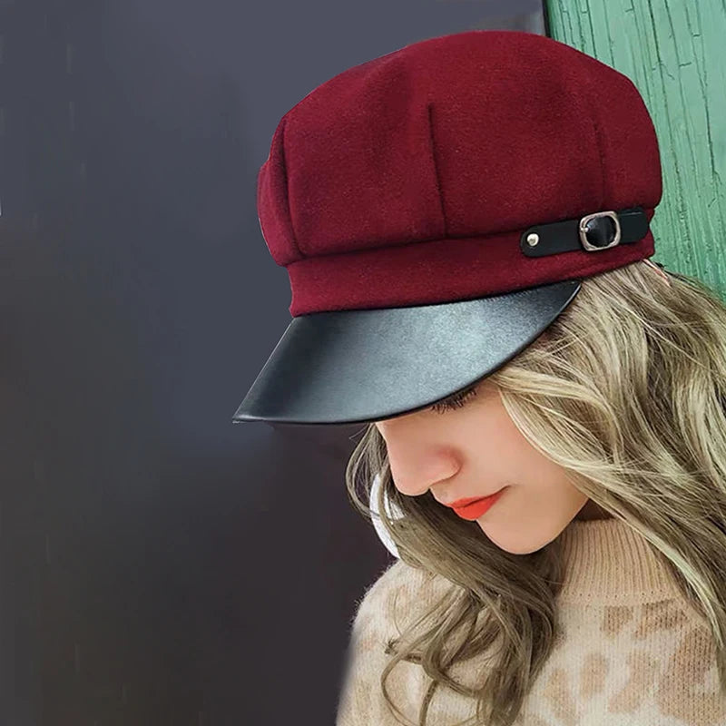 VINTÉLLE CAP