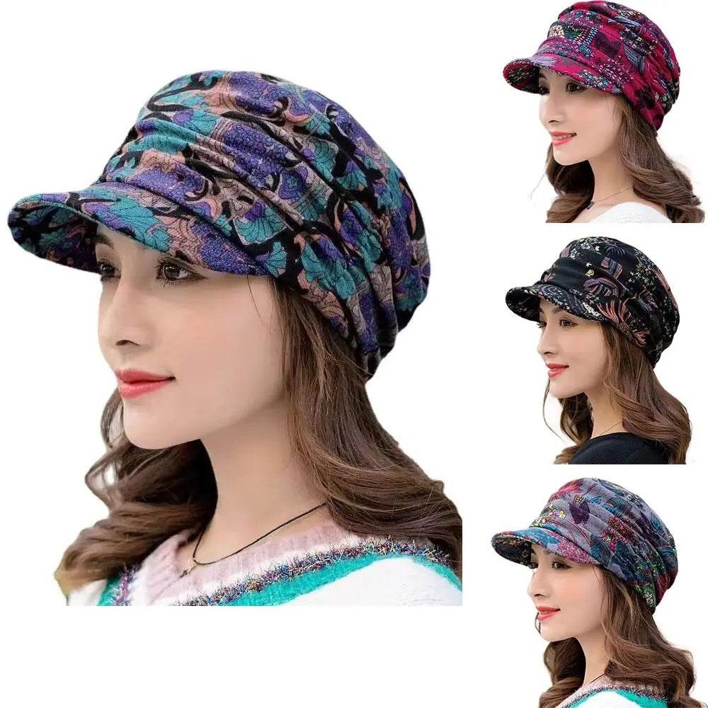 LoveShade Cap - Where2Save
