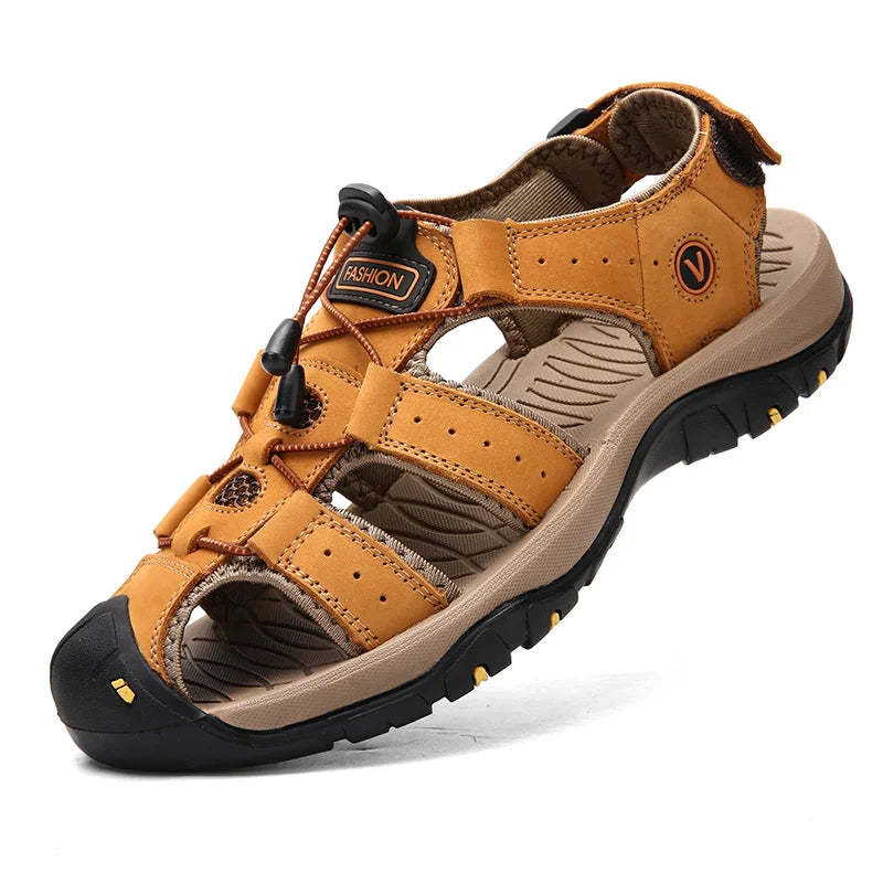 Men’s All-Terrain Comfort Strap Sandals