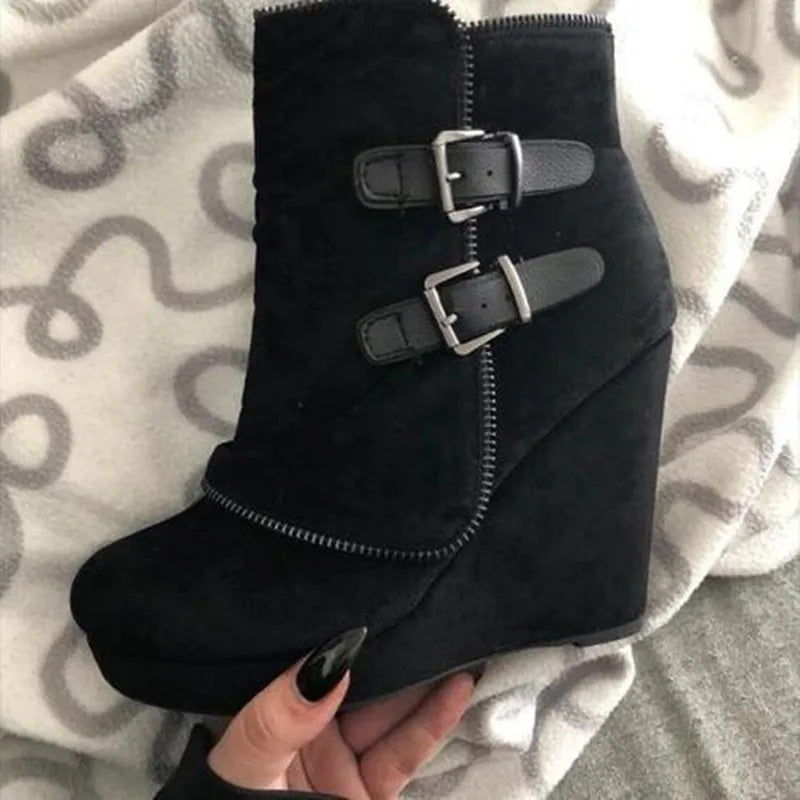 BOLDÉ Boots